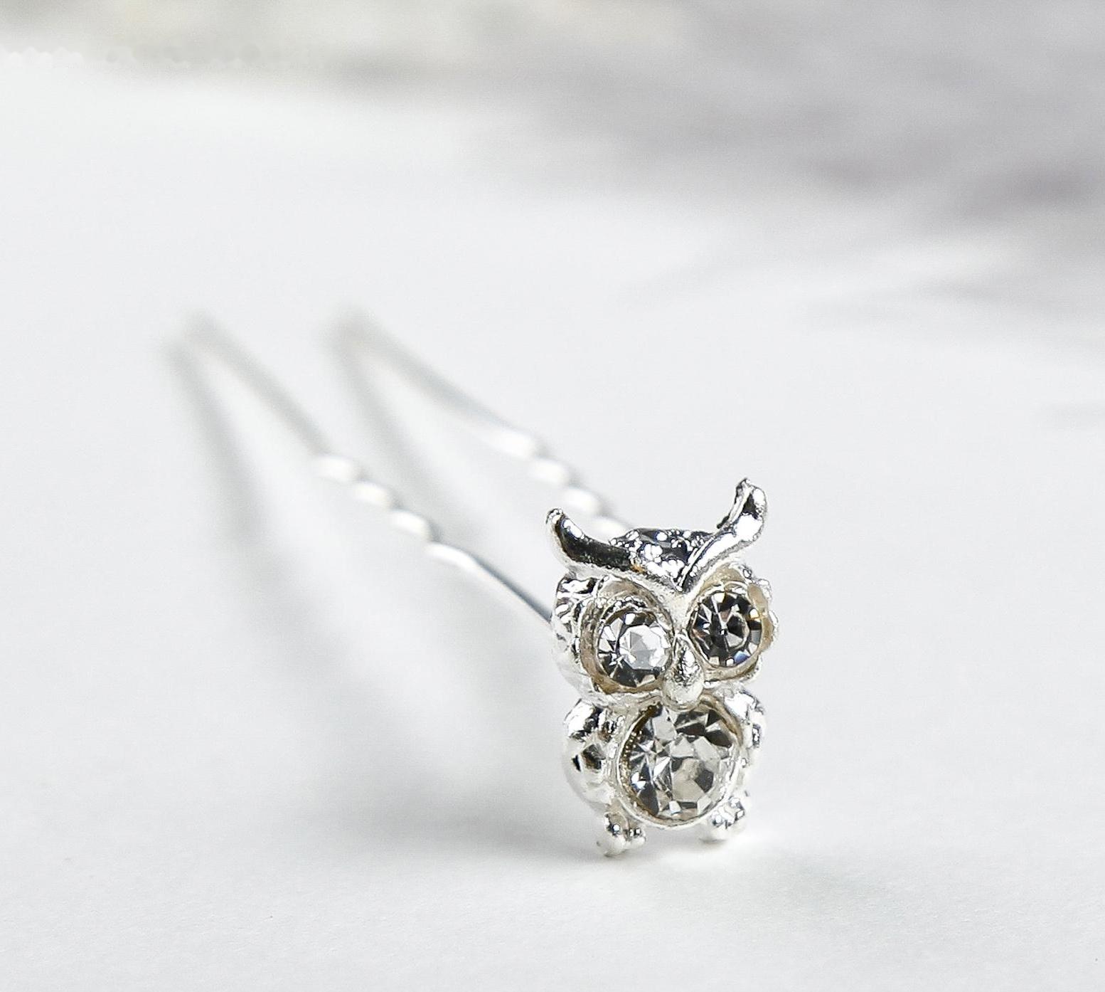 Шпилька для волос 