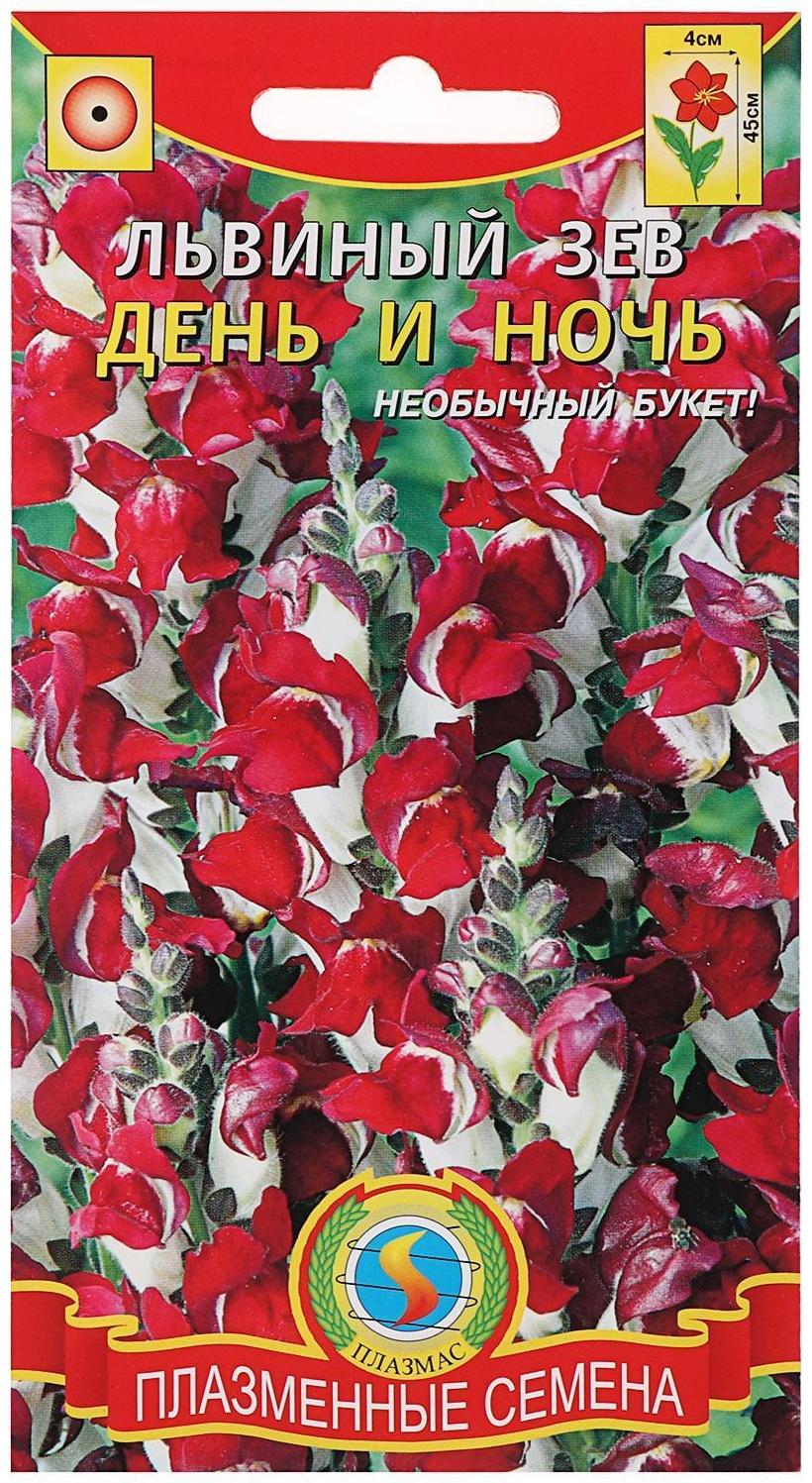 Семена цветов Львиный зев 