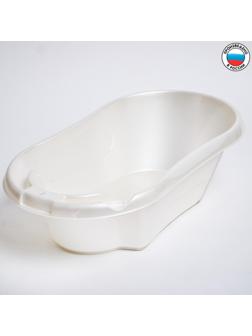 Ванна детская «Бамбино» 88 см., цвет белый