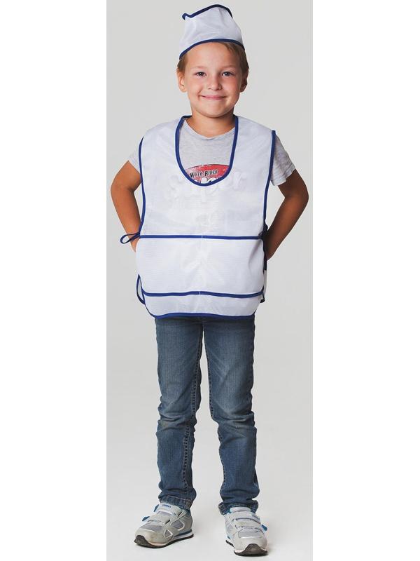 Карнавальный костюм 