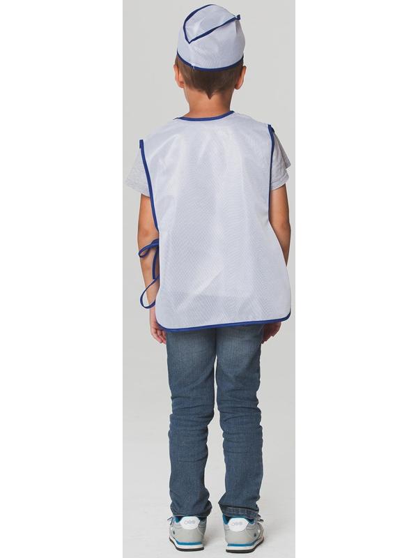 Карнавальный костюм 