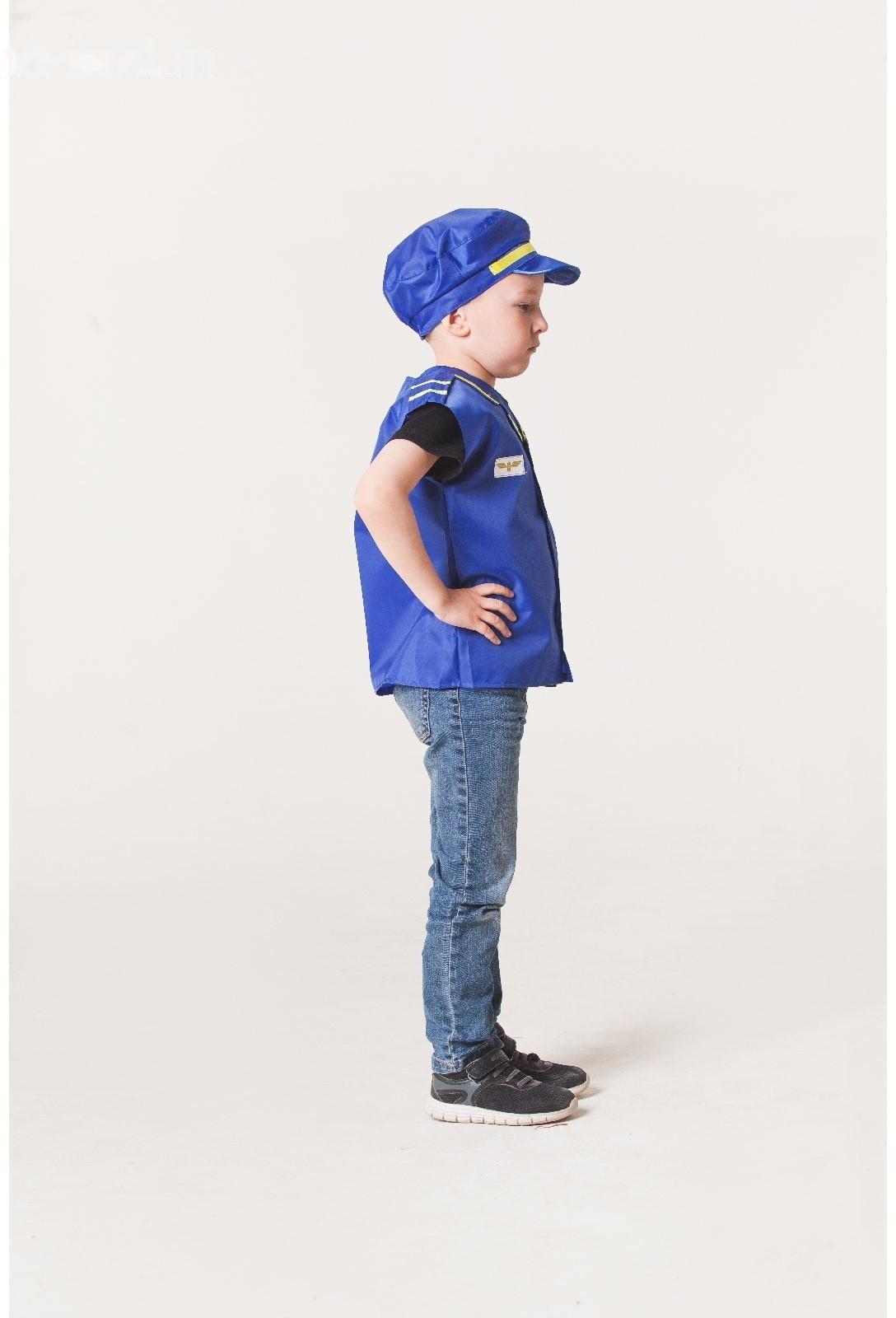 Карнавальный костюм 