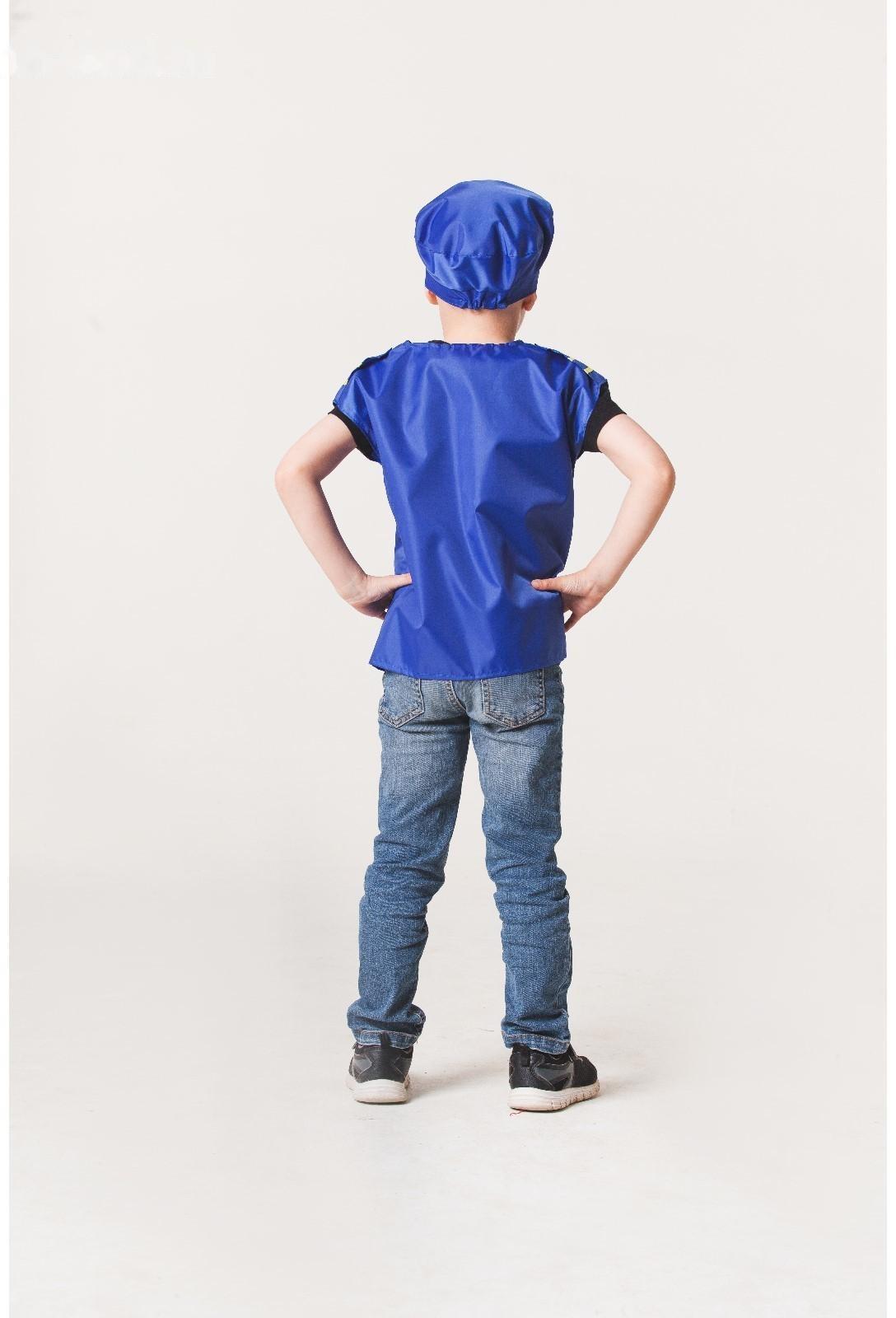 Карнавальный костюм 