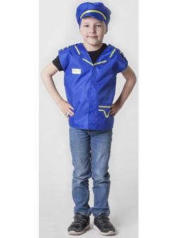 Карнавальный костюм 