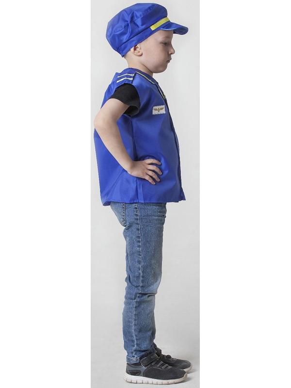 Карнавальный костюм 