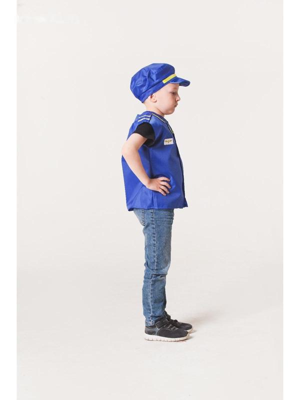 Карнавальный костюм 