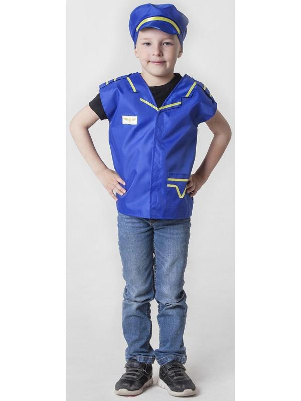 Карнавальный костюм 