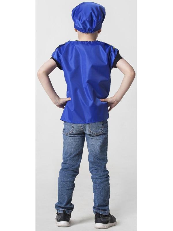 Карнавальный костюм 