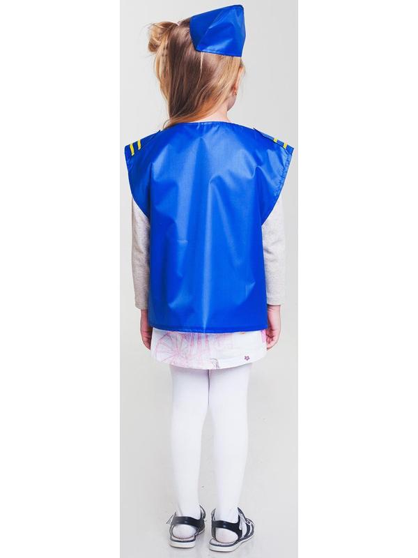 Карнавальный костюм 