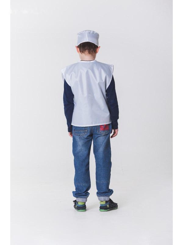 Карнавальный костюм 