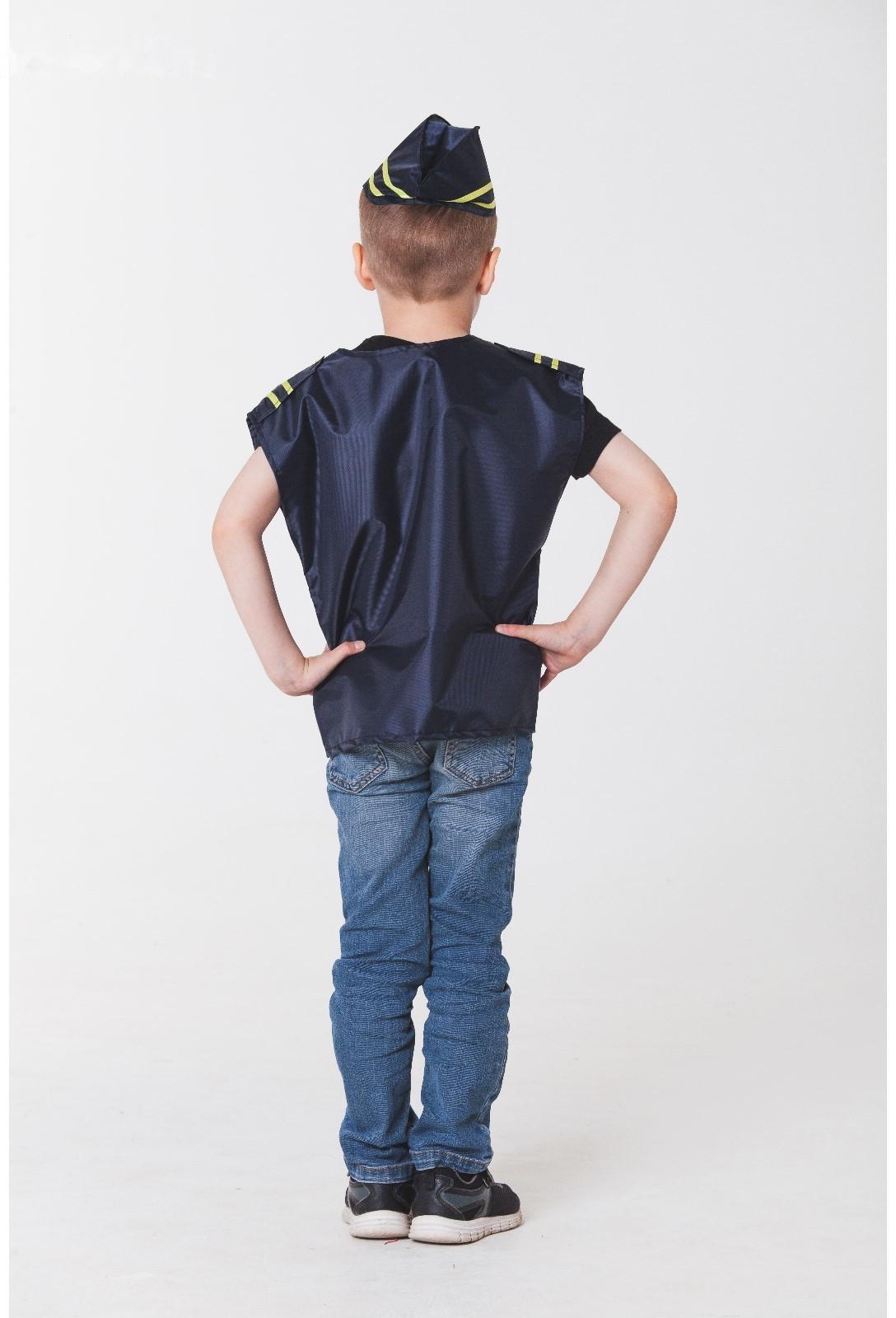 Карнавальный костюм 