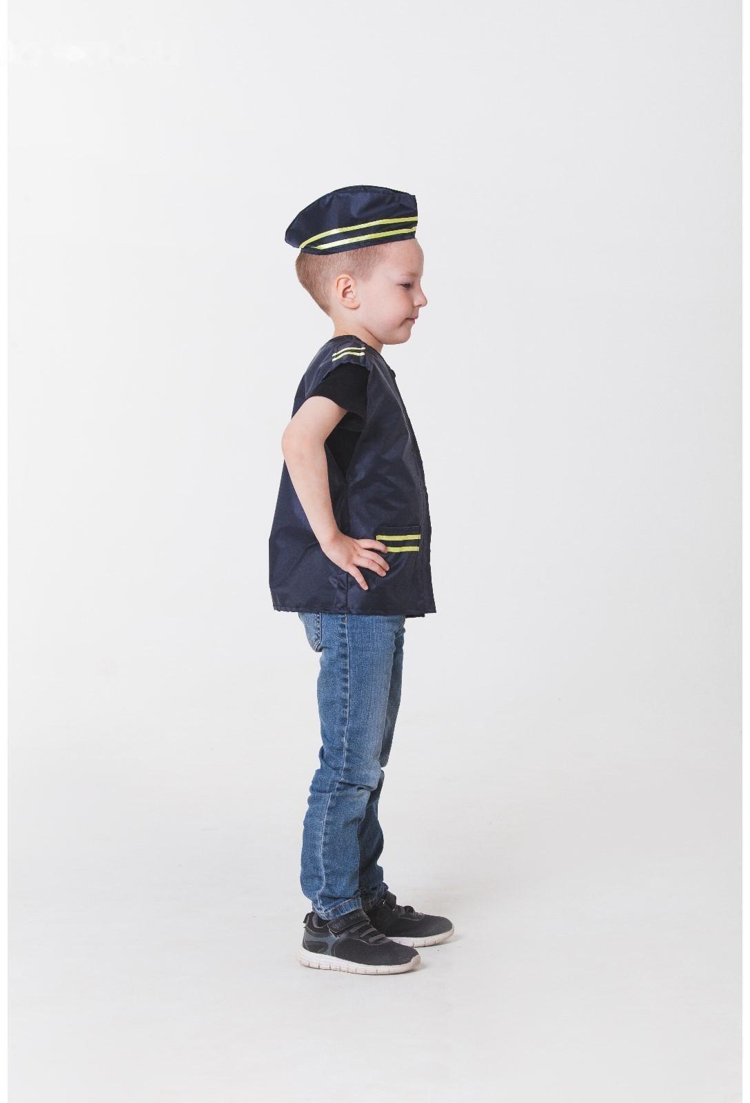 Карнавальный костюм 