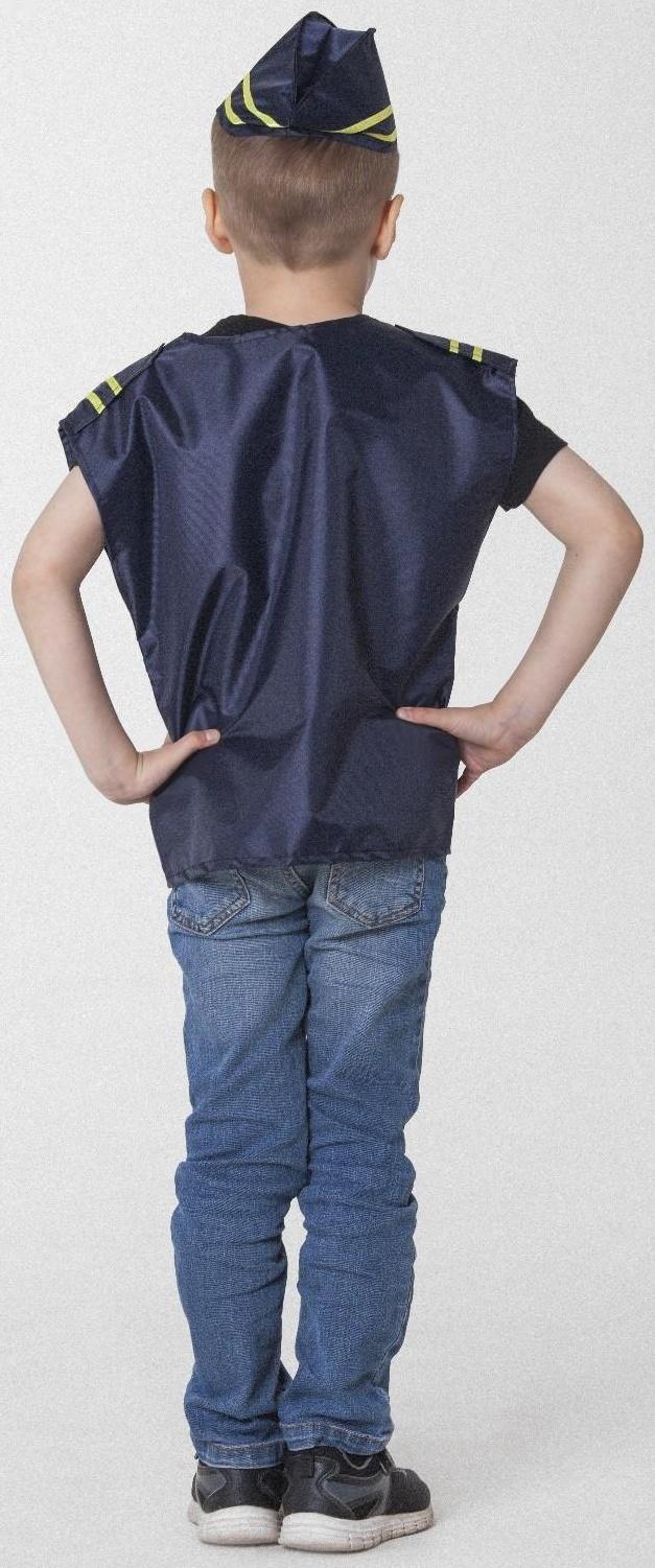 Карнавальный костюм 