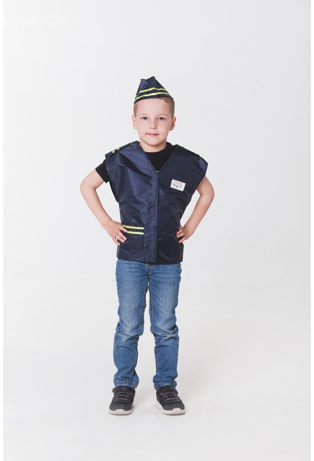 Карнавальный костюм 