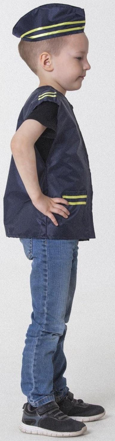 Карнавальный костюм 