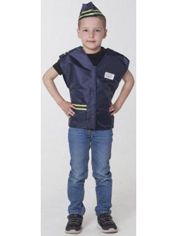 Карнавальный костюм 