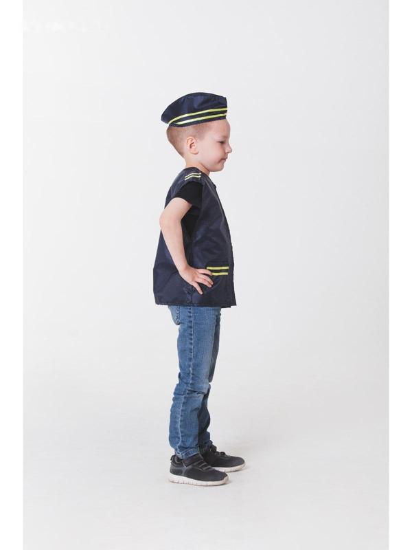 Карнавальный костюм 