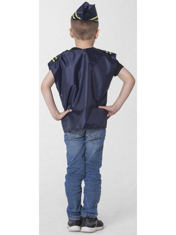 Карнавальный костюм 