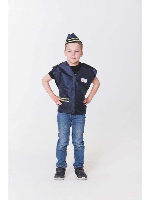 Карнавальный костюм 