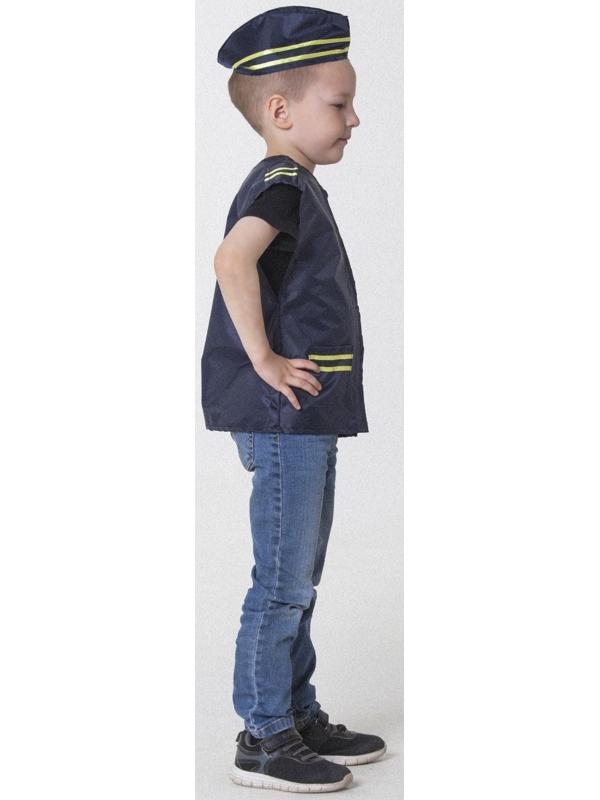 Карнавальный костюм 