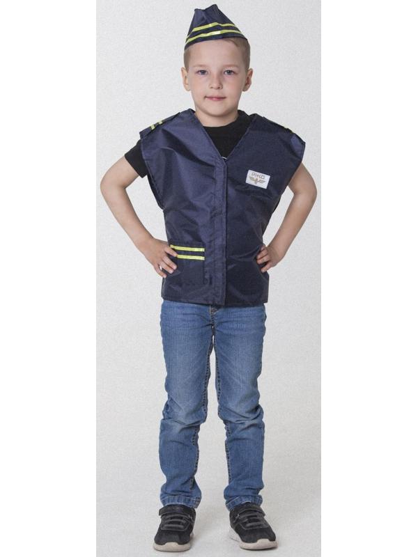 Карнавальный костюм 