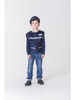 Карнавальный костюм 