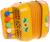 Музыкальная игрушка «Меховая Гармонь» МИКС