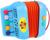 Музыкальная игрушка «Меховая Гармонь» МИКС