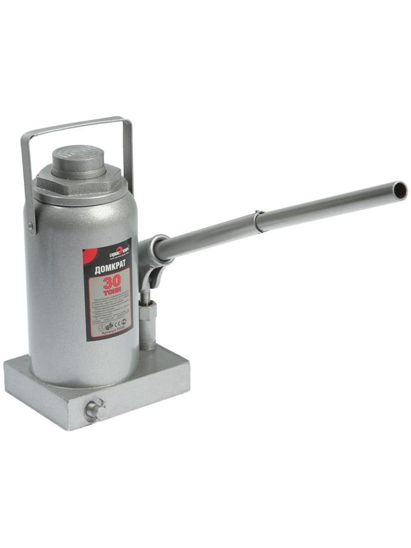 Домкрат гидравлический бутылочный 