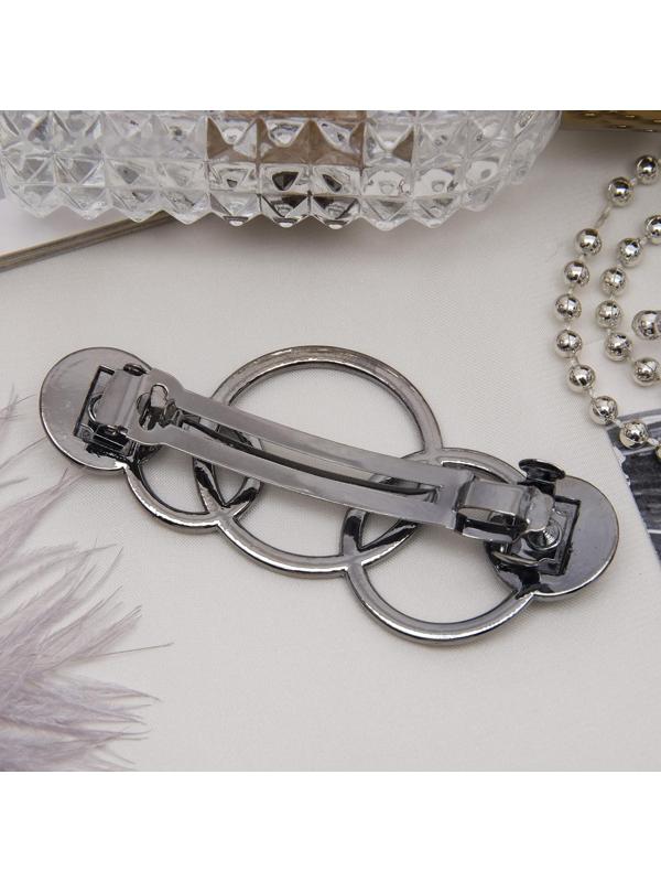 Заколка-автомат для волос 