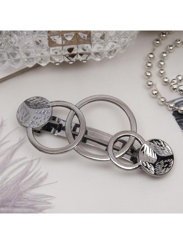 Заколка-автомат для волос 