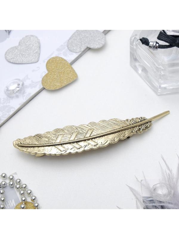 Заколка-автомат для волос 