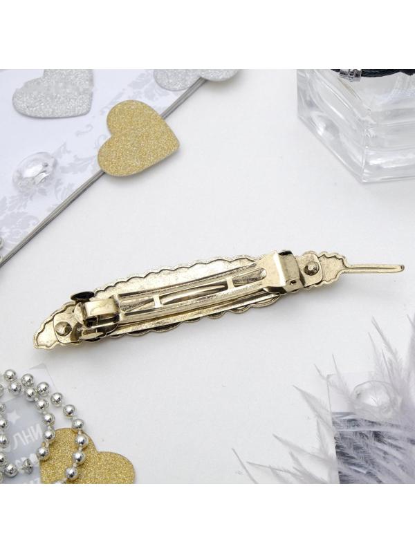 Заколка-автомат для волос 