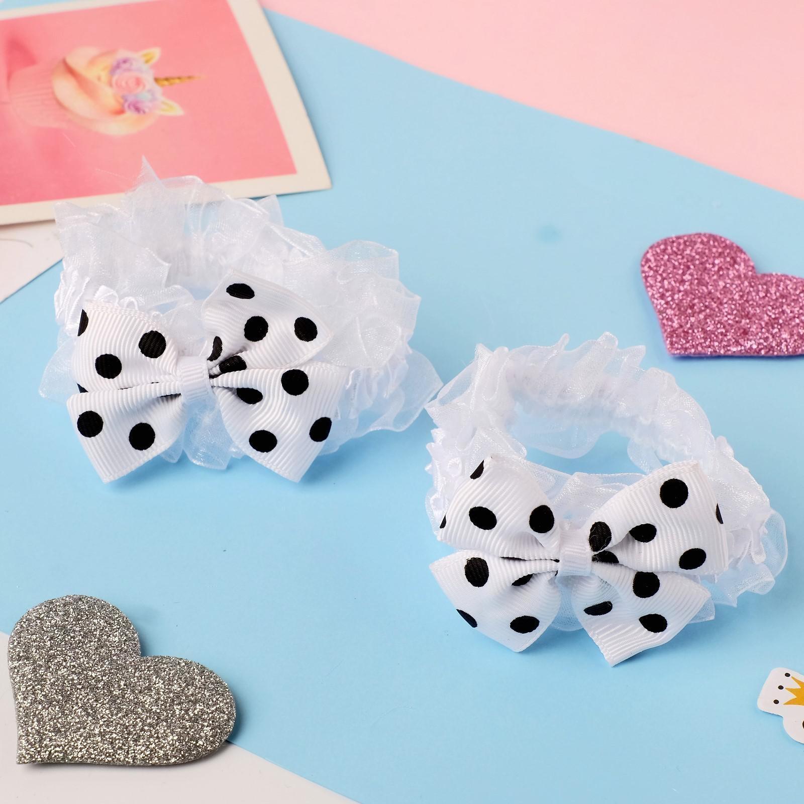 Резинка для волос 