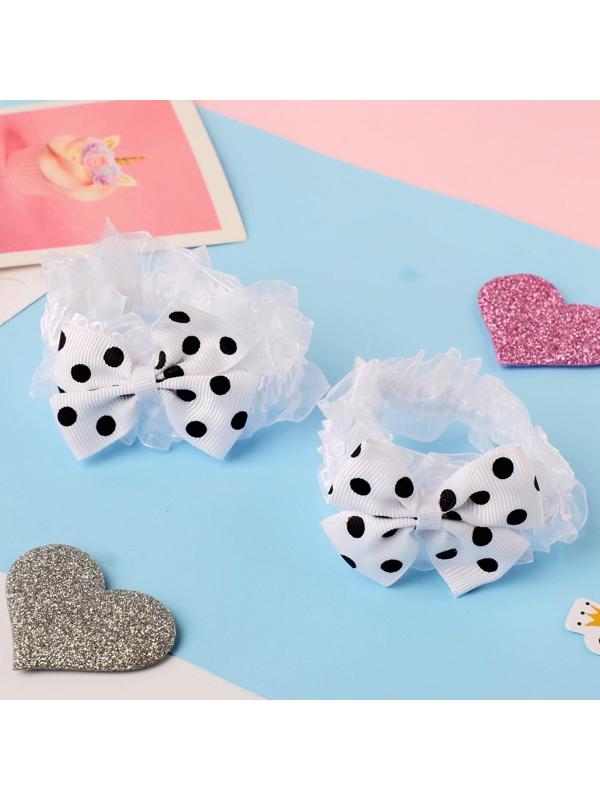 Резинка для волос 