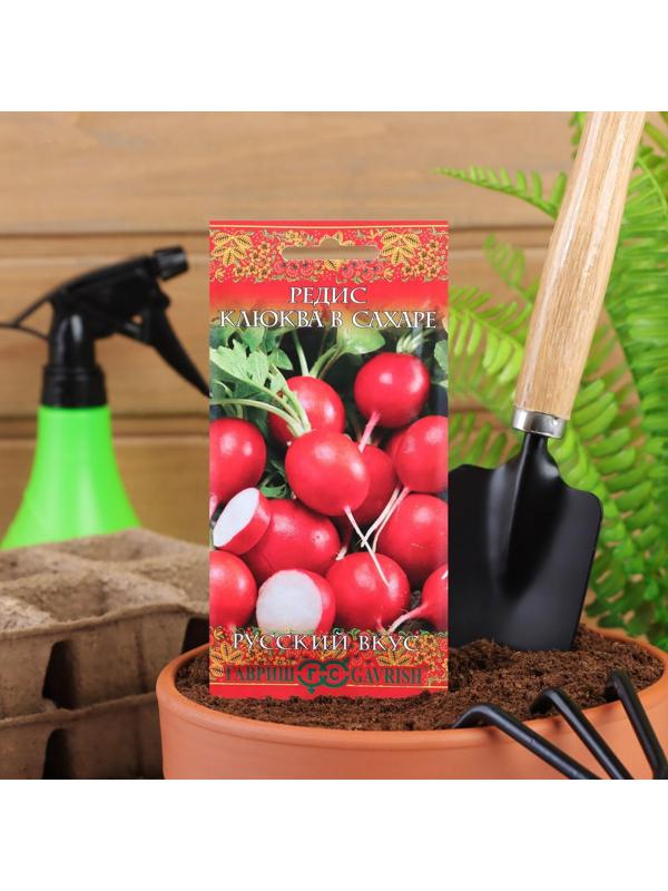 Семена Редис 