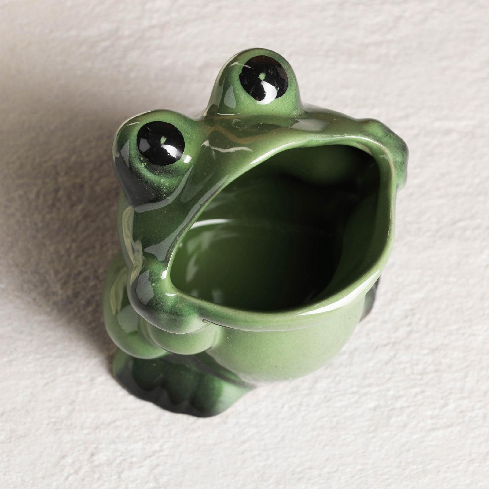 Стакан под зубную щетку 