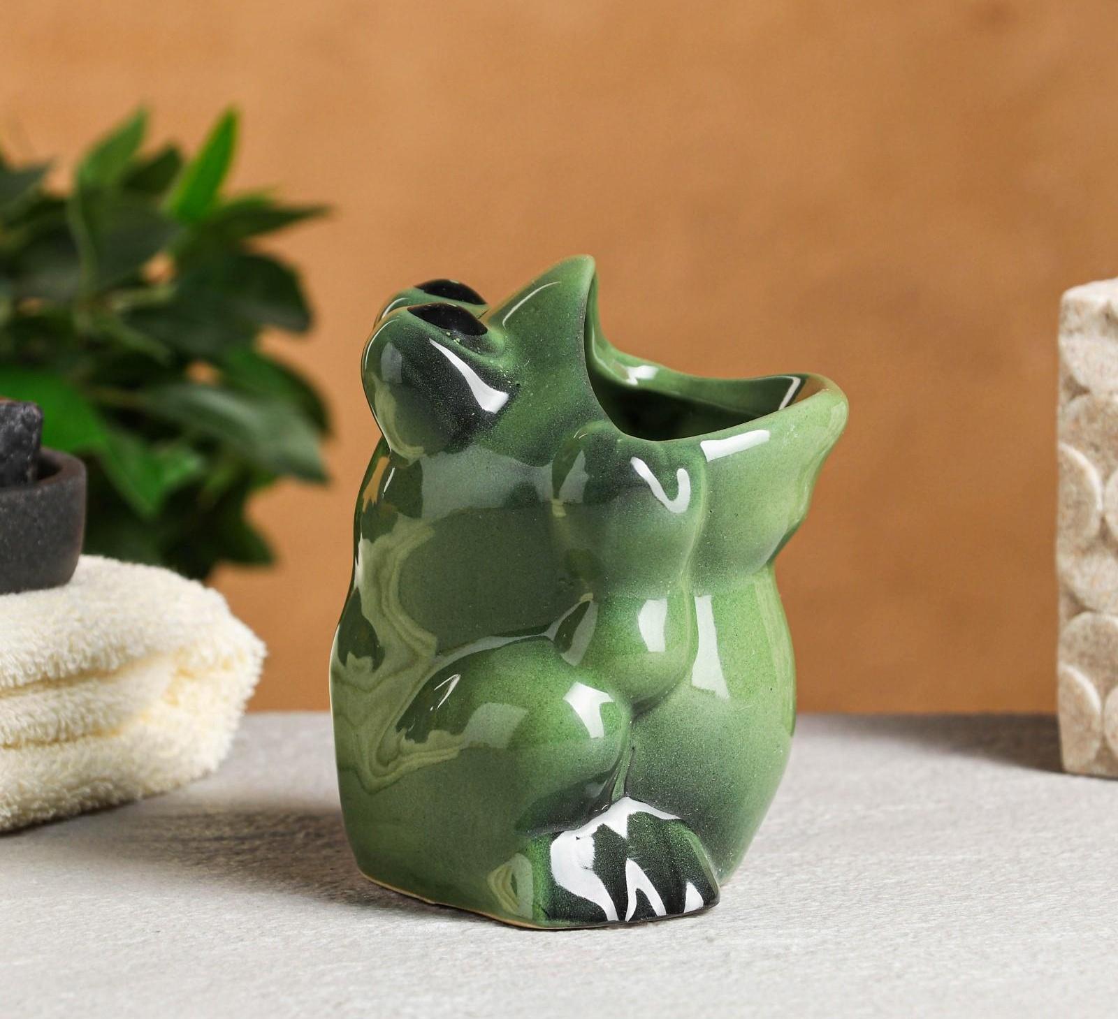 Стакан под зубную щетку 