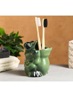 Стакан под зубную щетку 