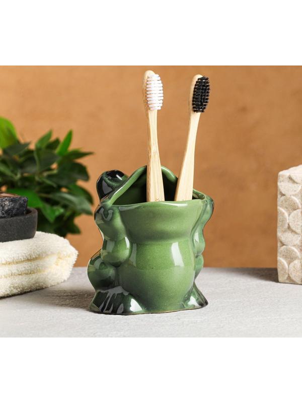 Стакан под зубную щетку 