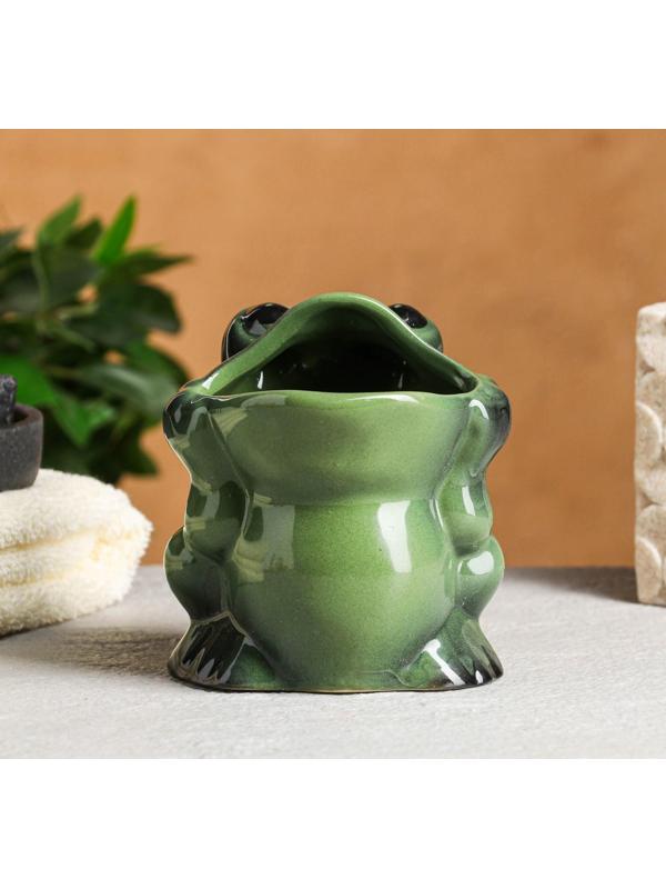 Стакан под зубную щетку 