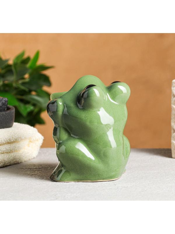 Стакан под зубную щетку 