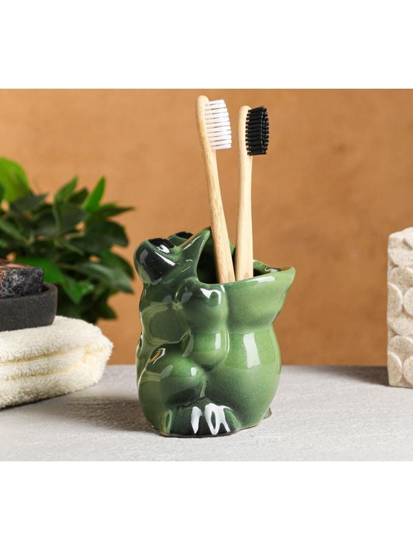 Стакан под зубную щетку 