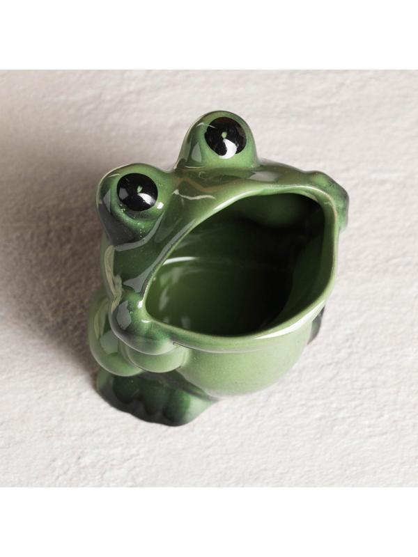 Стакан под зубную щетку 