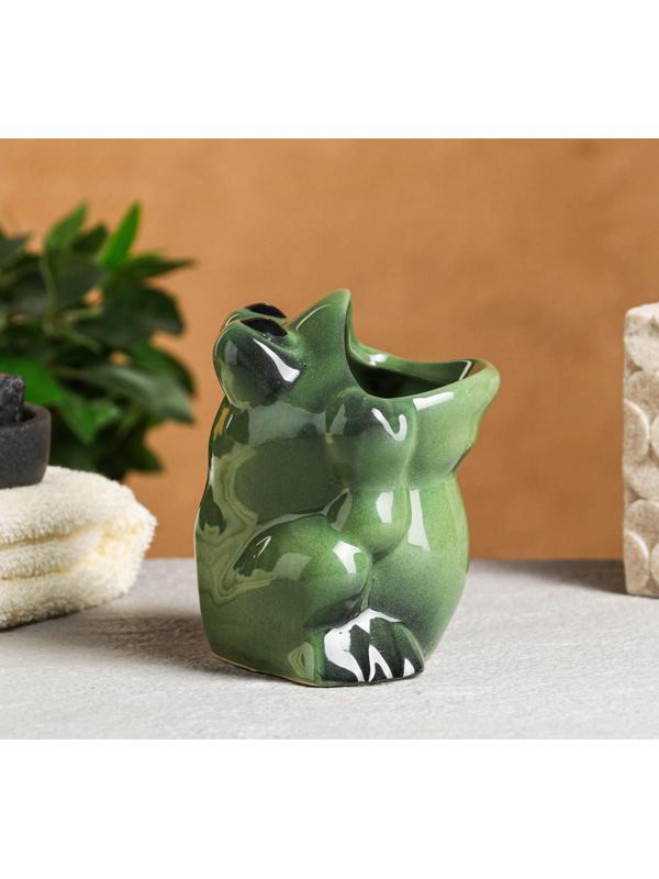 Стакан под зубную щетку 