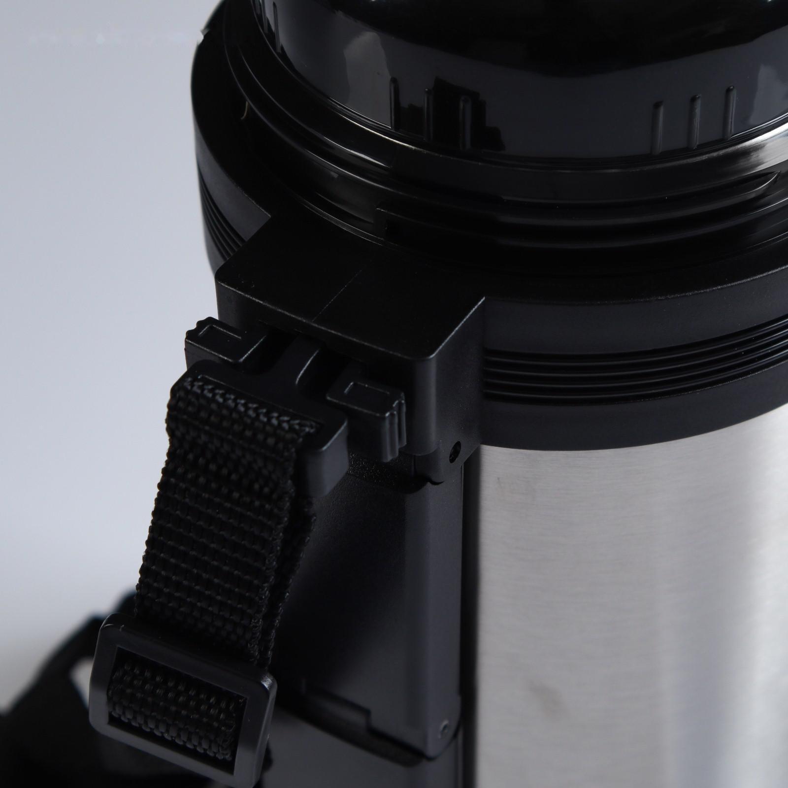 Термос универсальный 