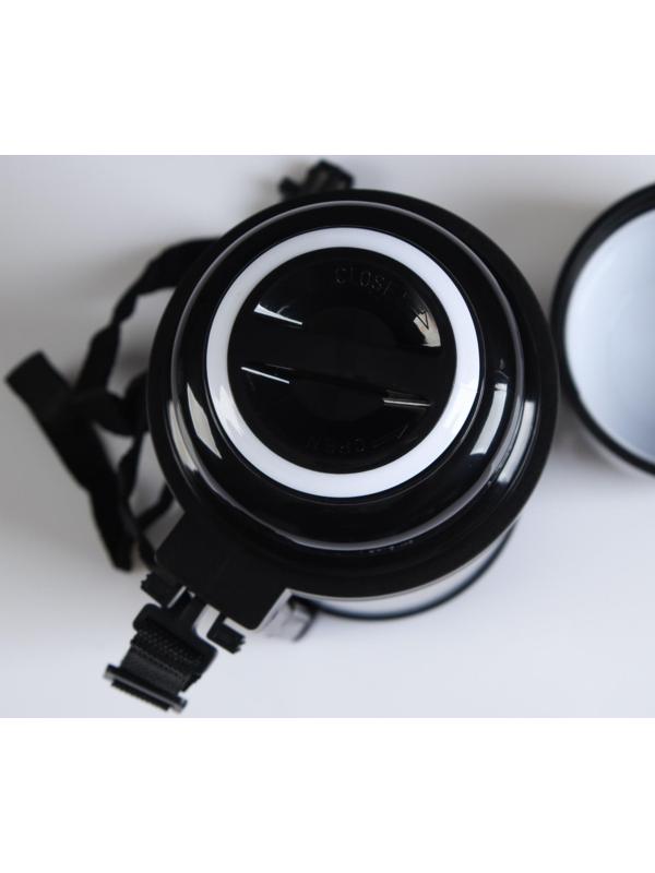 Термос универсальный 