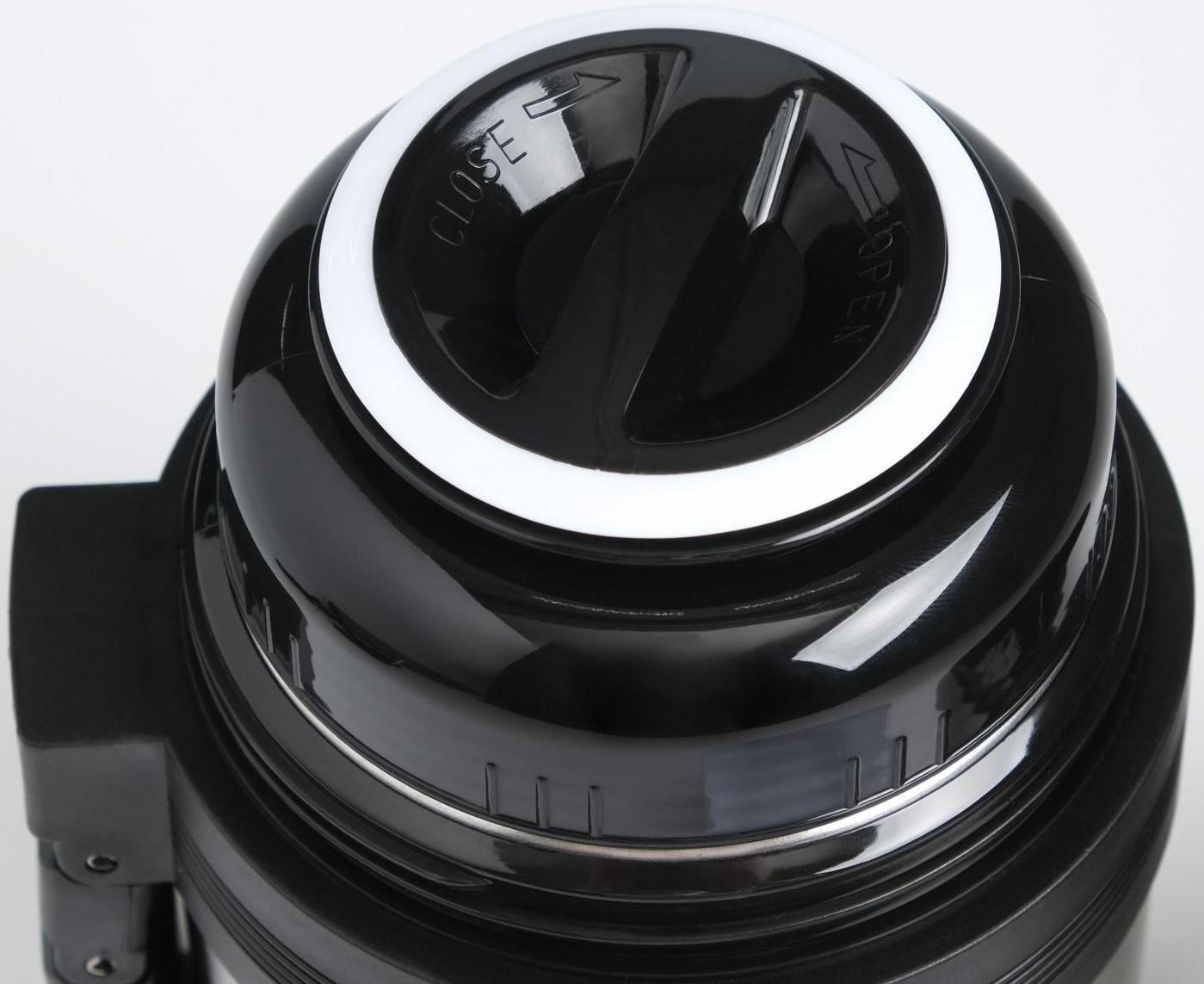 Термос универсальный 