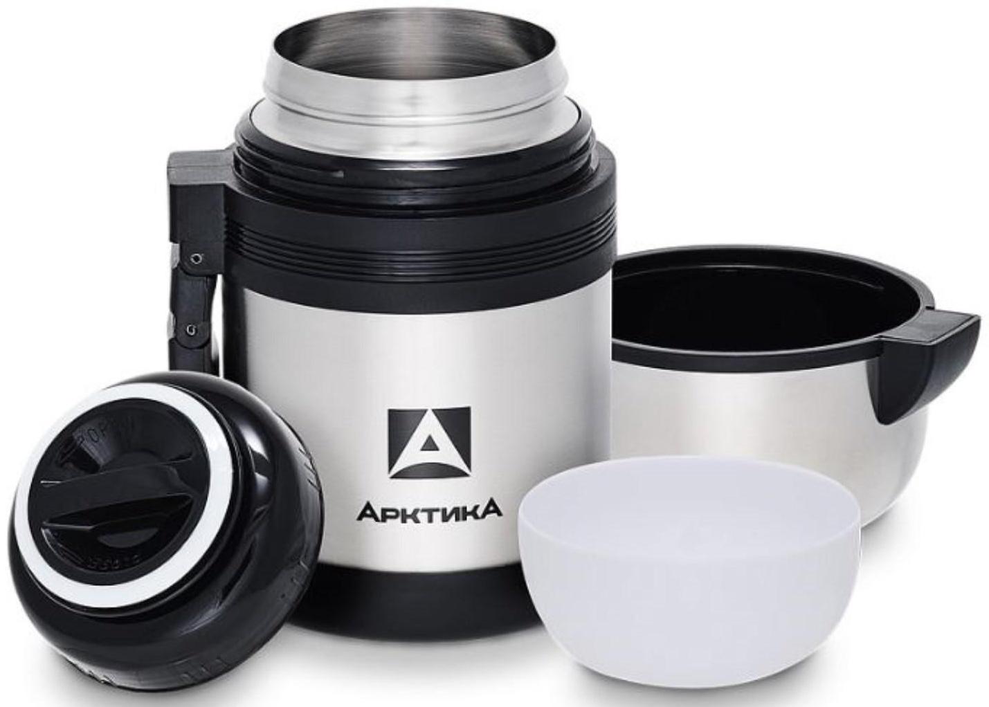 Термос универсальный 