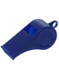 Свисток «ОК», цвета МИКС